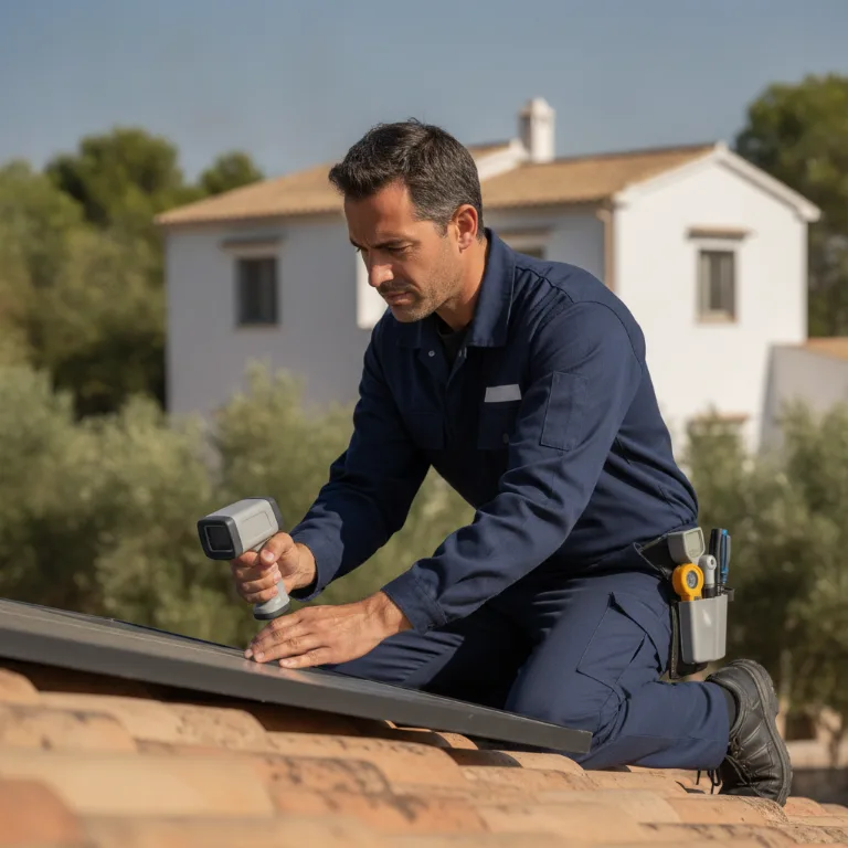 Auditoría Energética Vivienda servicio en Fuenlabrada